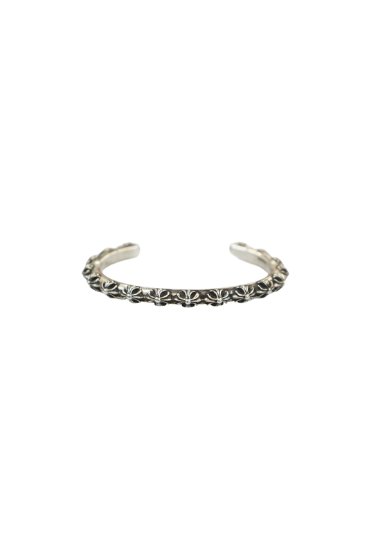 Chrome Hearts SBT Bangle