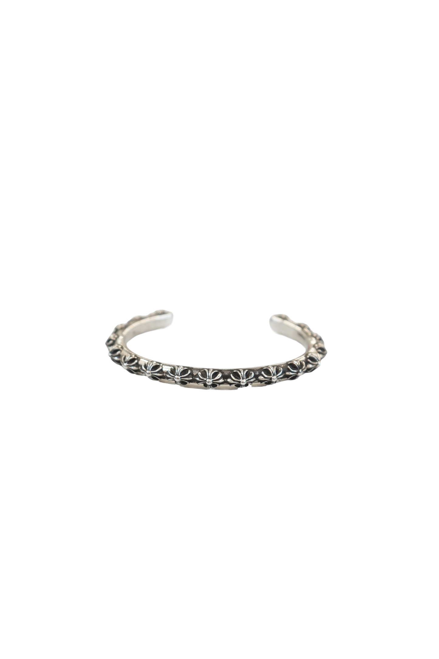 Chrome Hearts SBT Bangle
