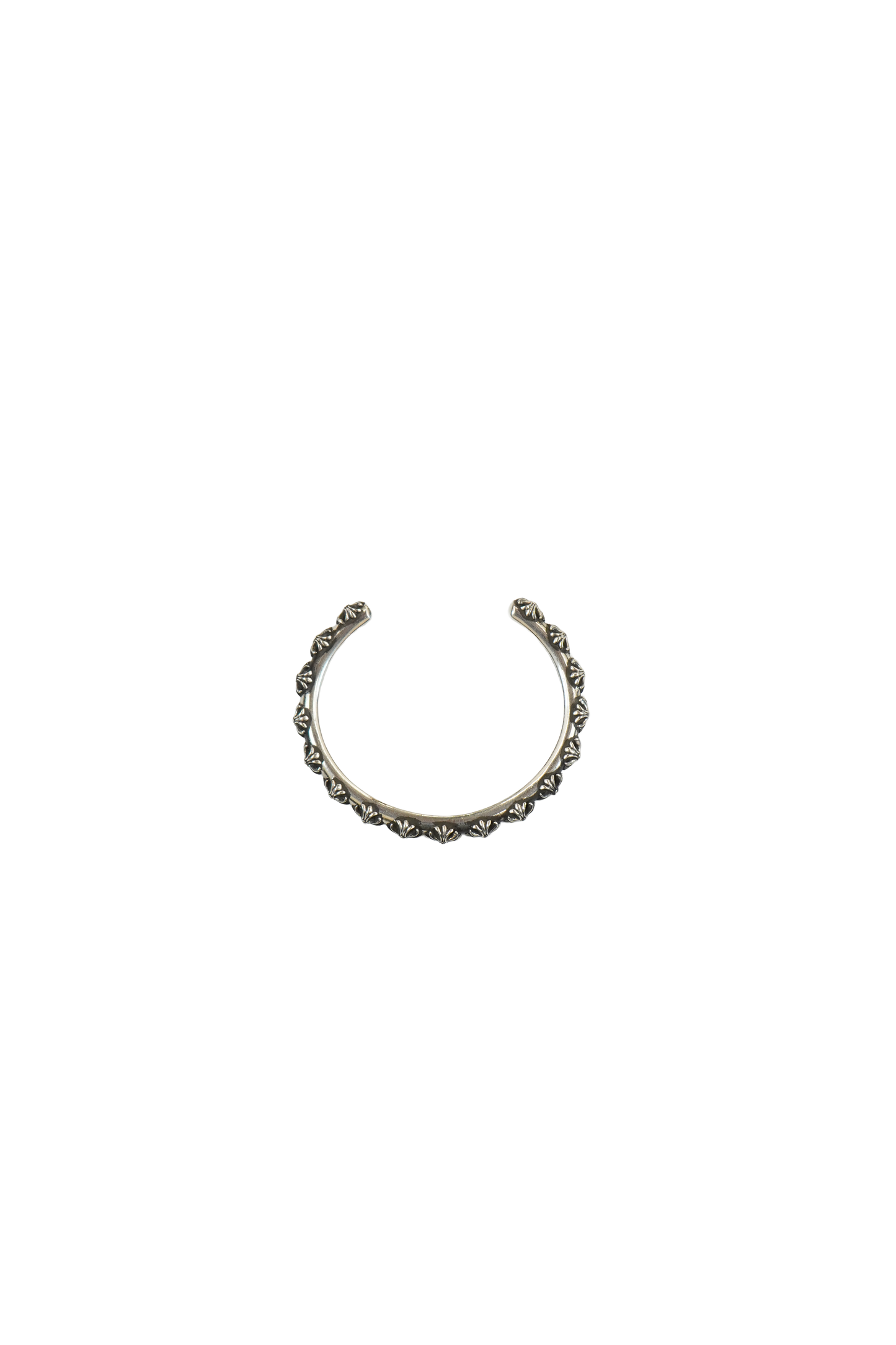 Chrome Hearts SBT Bangle