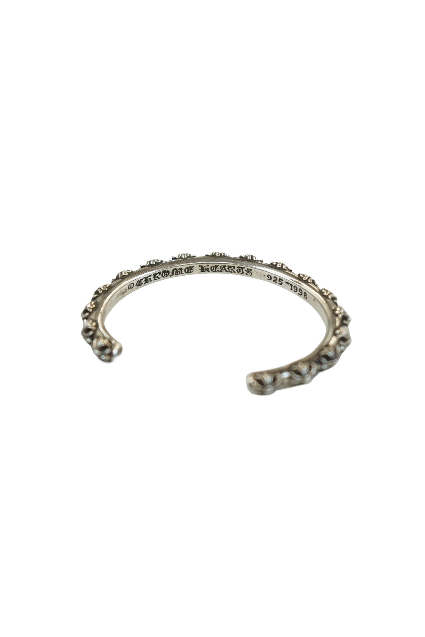 Chrome Hearts SBT Bangle