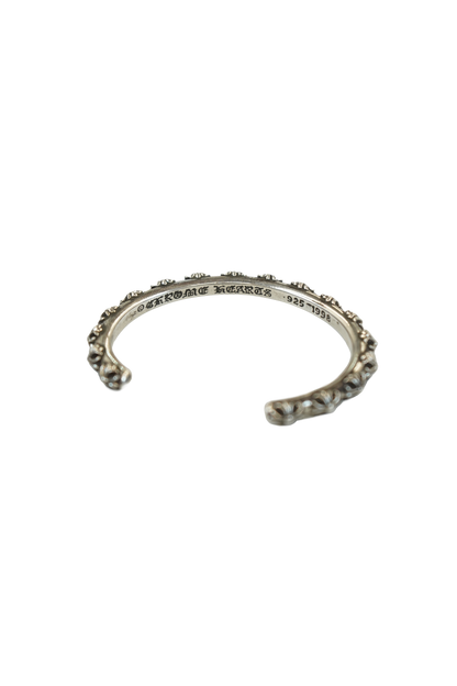 Chrome Hearts SBT Bangle