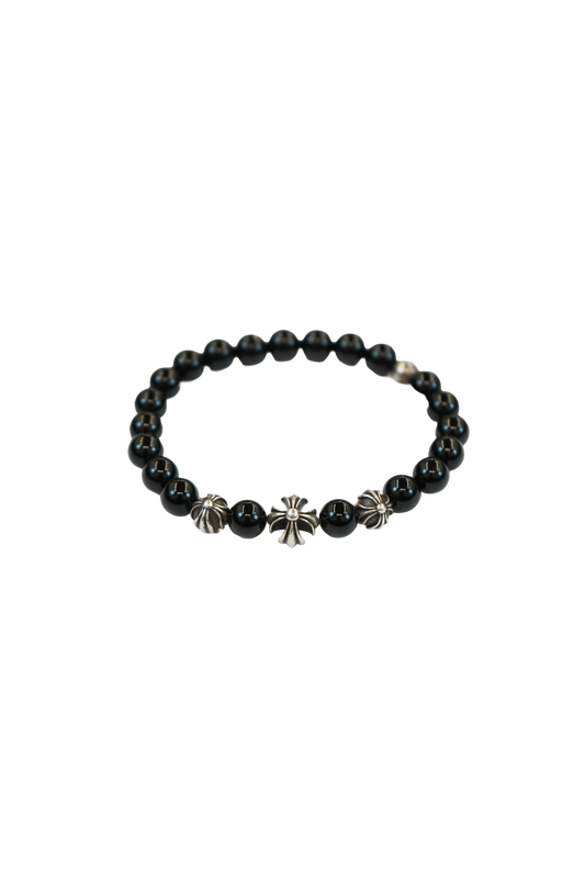 Chrome Hearts Beaded Bracelet