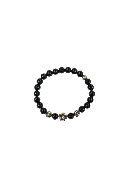 Chrome Hearts Beaded Bracelet