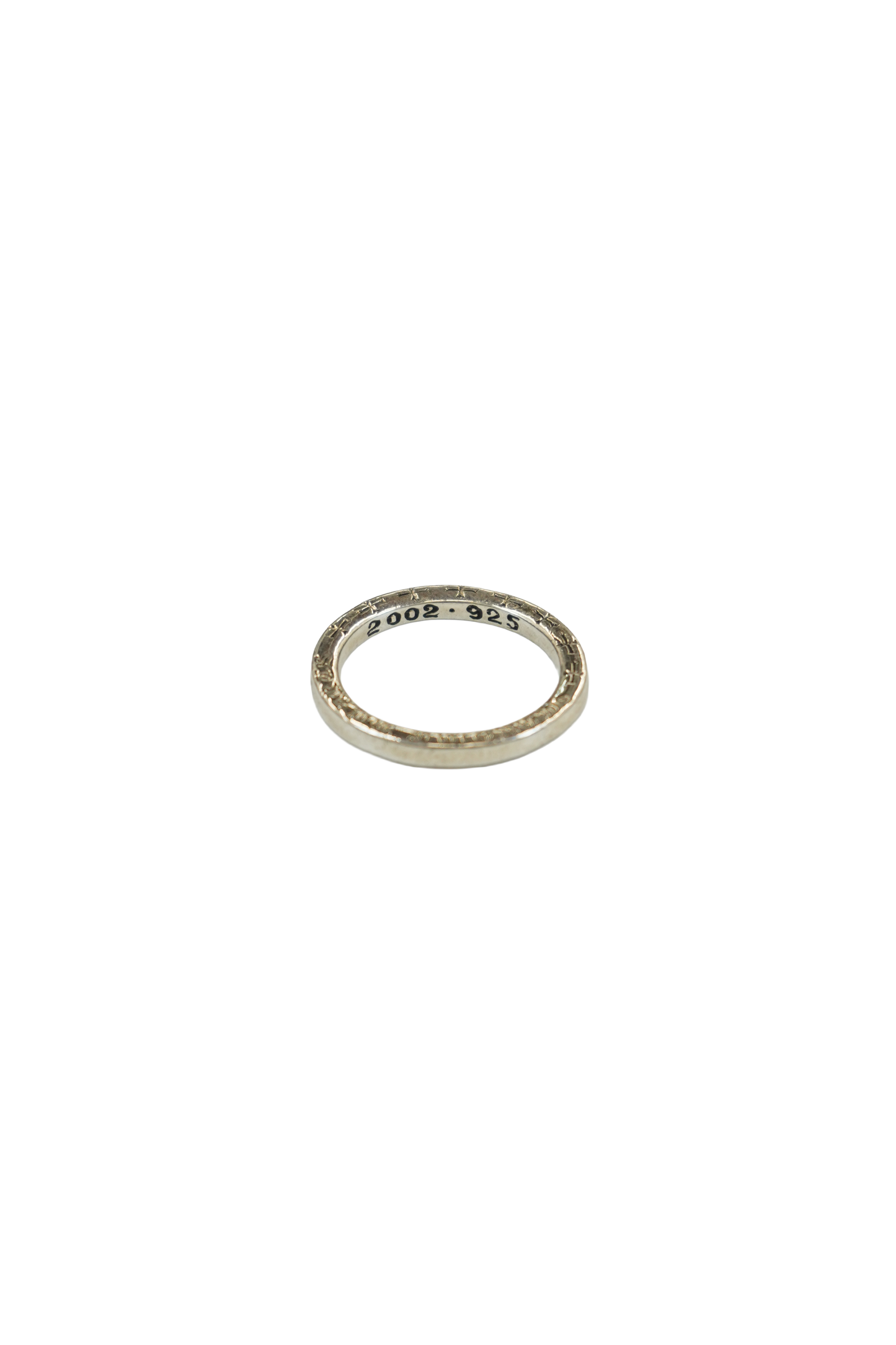 Chrome Hearts 3mm Plain Spacer