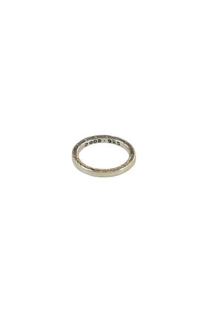 Chrome Hearts 3mm Plain Spacer