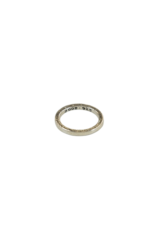 Chrome Hearts 3mm Plain Spacer