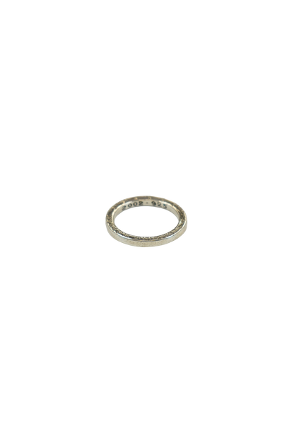 Chrome Hearts 3mm Plain Spacer