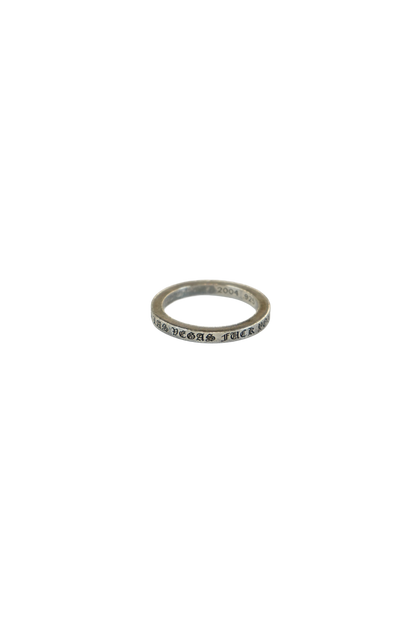 Chrome Hearts 3mm Las Vegas Fuck You Spacer