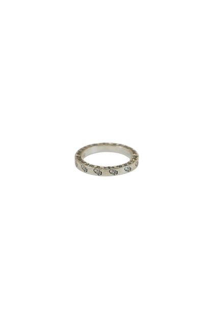 Chrome Hearts 3mm The Rolling Stones Tongue Spacer