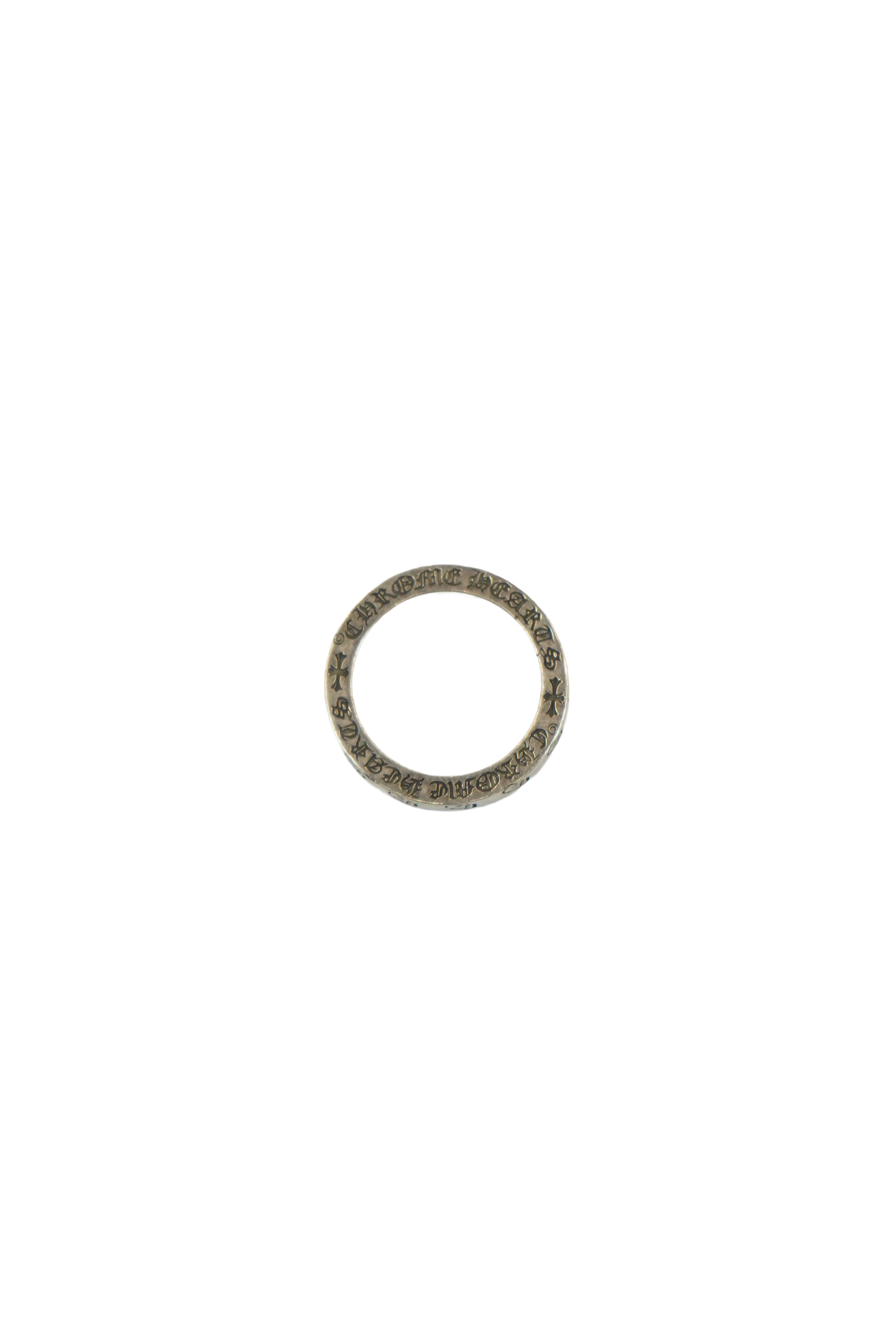 Chrome Hearts 3mm The Rolling Stones Tongue Spacer