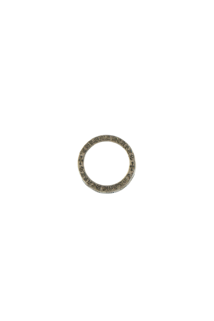 Chrome Hearts 3mm The Rolling Stones Tongue Spacer