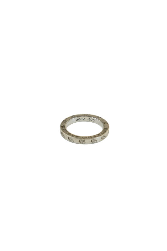 Chrome Hearts 3mm The Rolling Stones Tongue Spacer