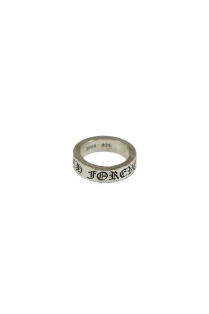 Chrome Hearts Forever Spacer