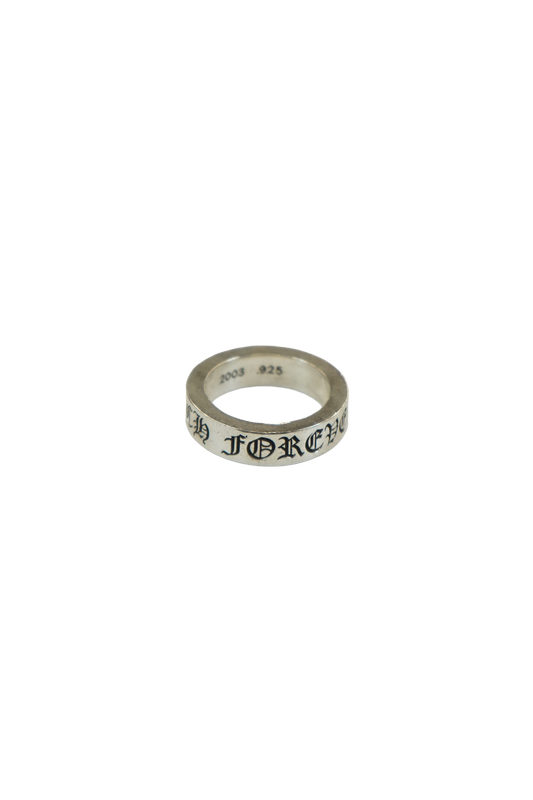 Chrome Hearts Forever Spacer