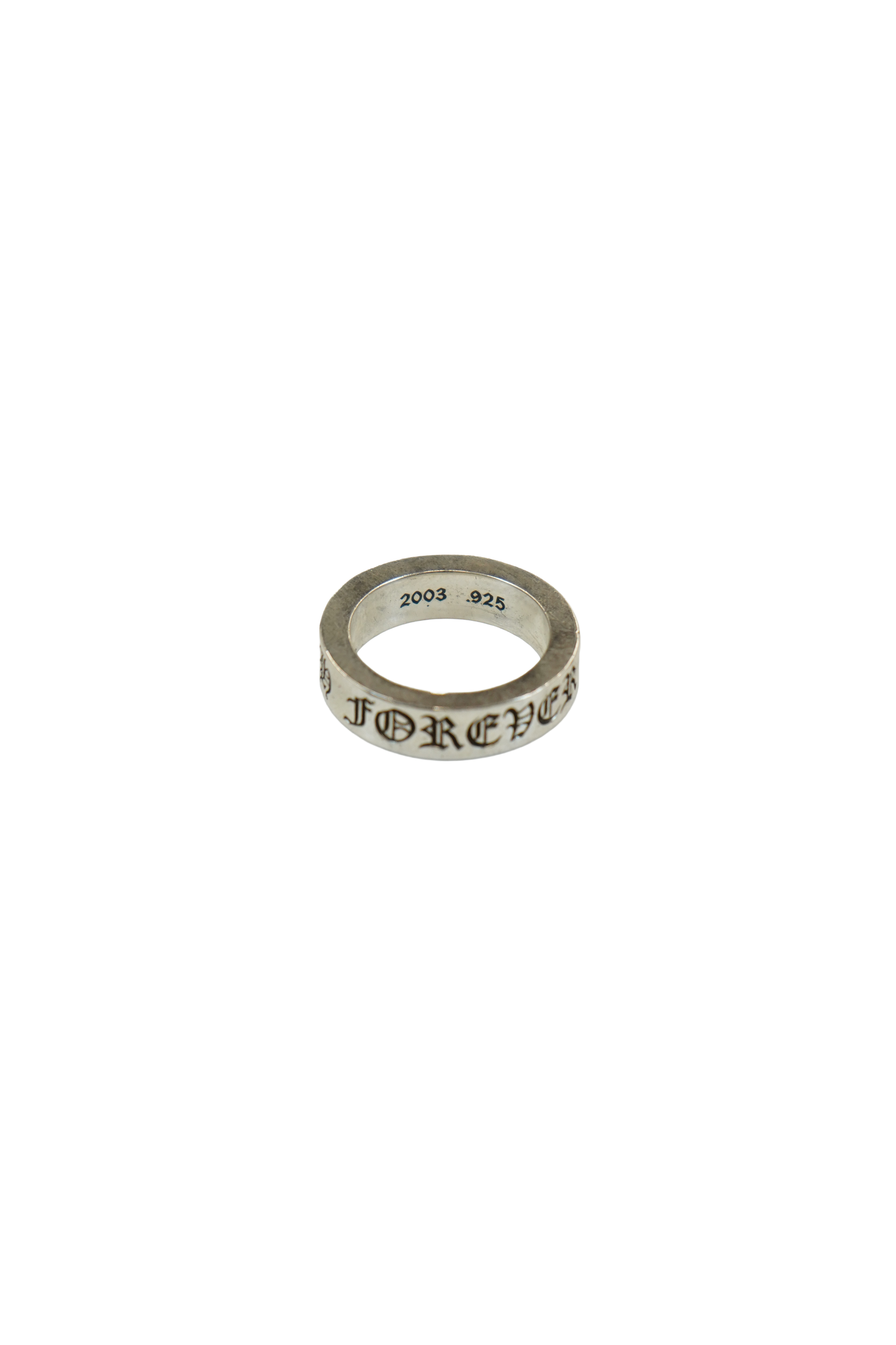 Chrome Hearts Forever Spacer