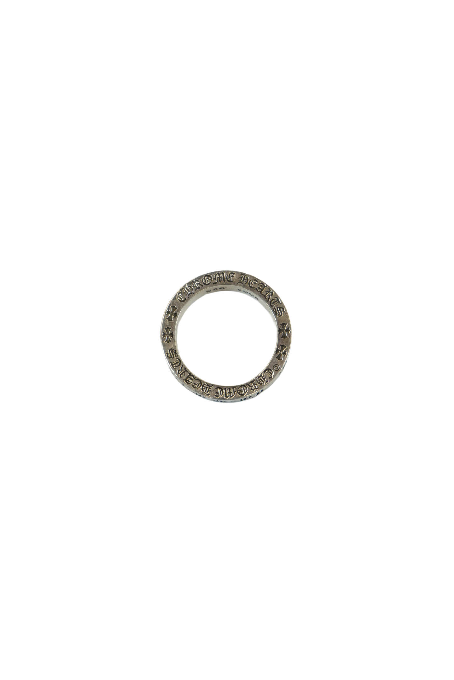 Chrome Hearts Forever Spacer