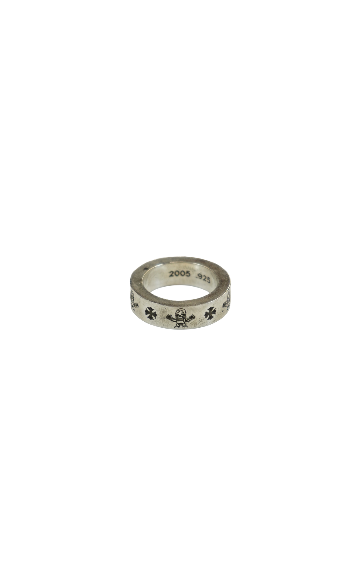 Chrome Hearts Harris Teeter Spacer