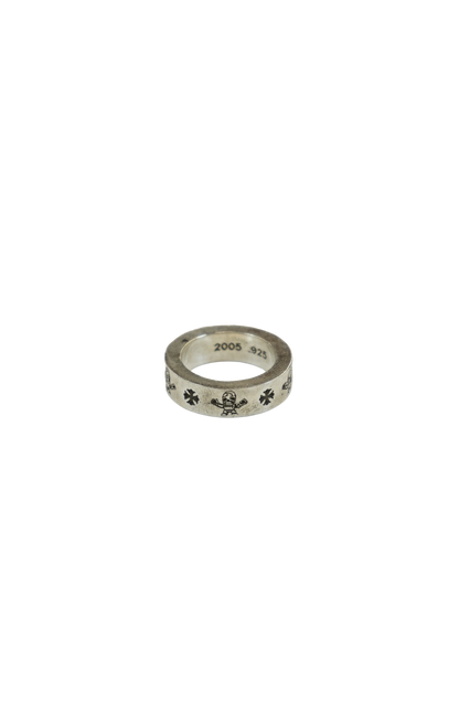 Chrome Hearts Harris Teeter Spacer