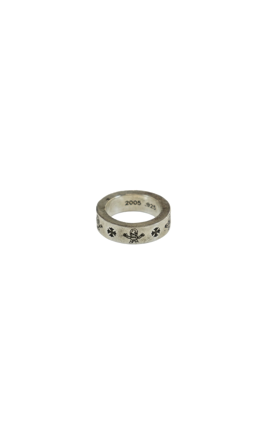 Chrome Hearts Harris Teeter Spacer