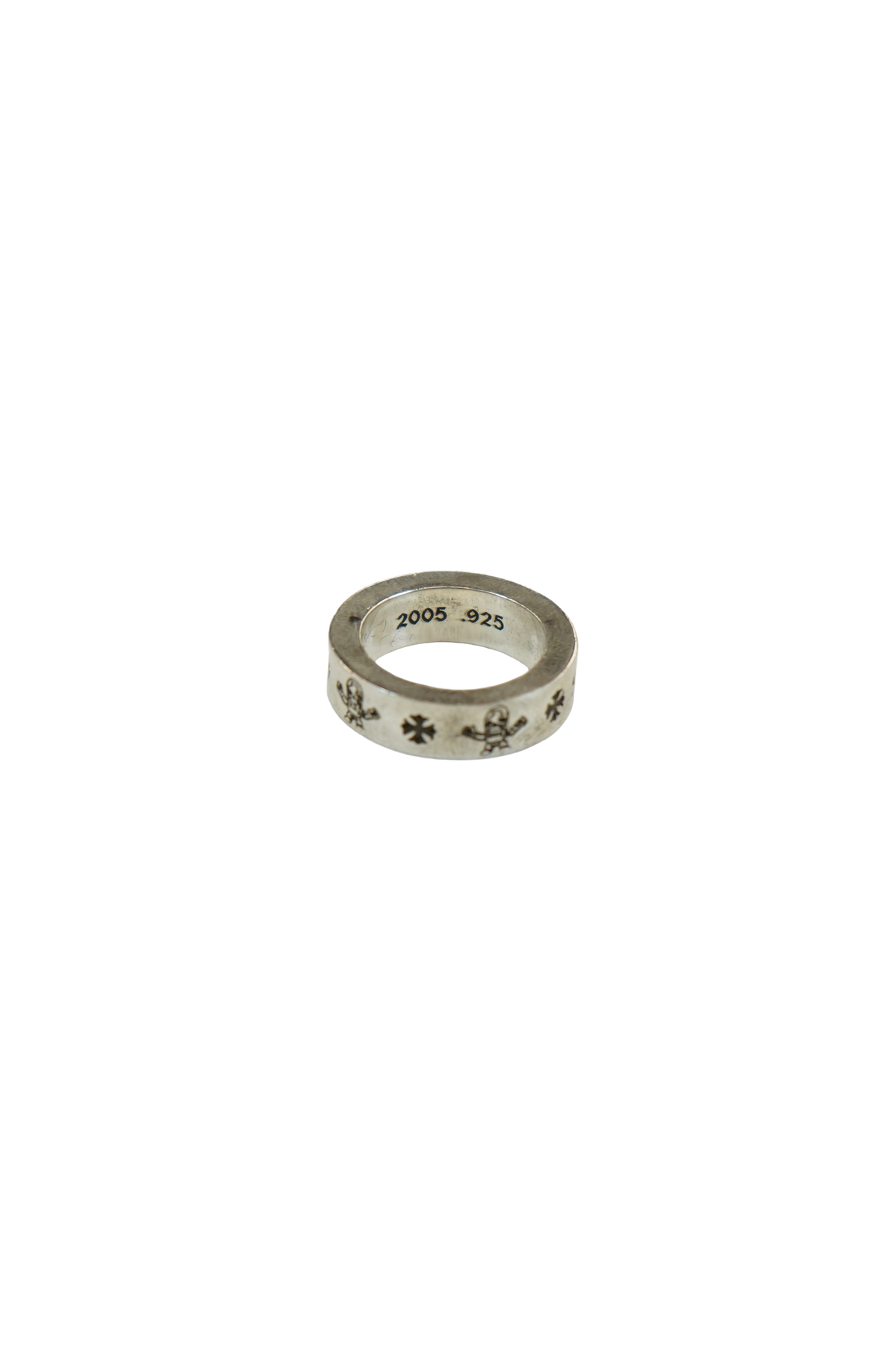 Chrome Hearts Harris Teeter Spacer