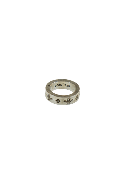 Chrome Hearts Harris Teeter Spacer