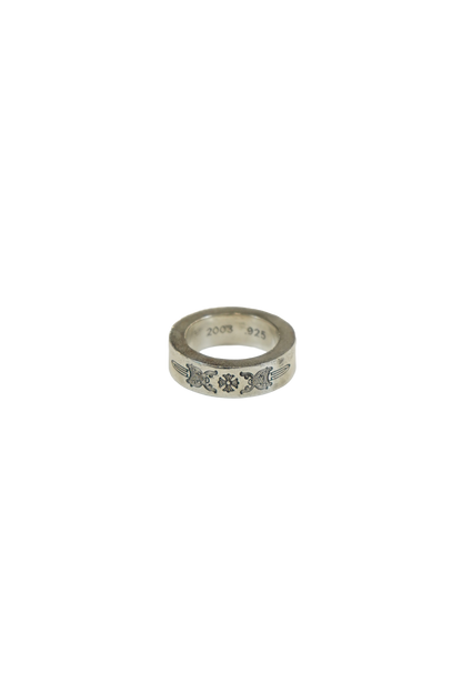 Chrome Hearts Double Dagger Spacer