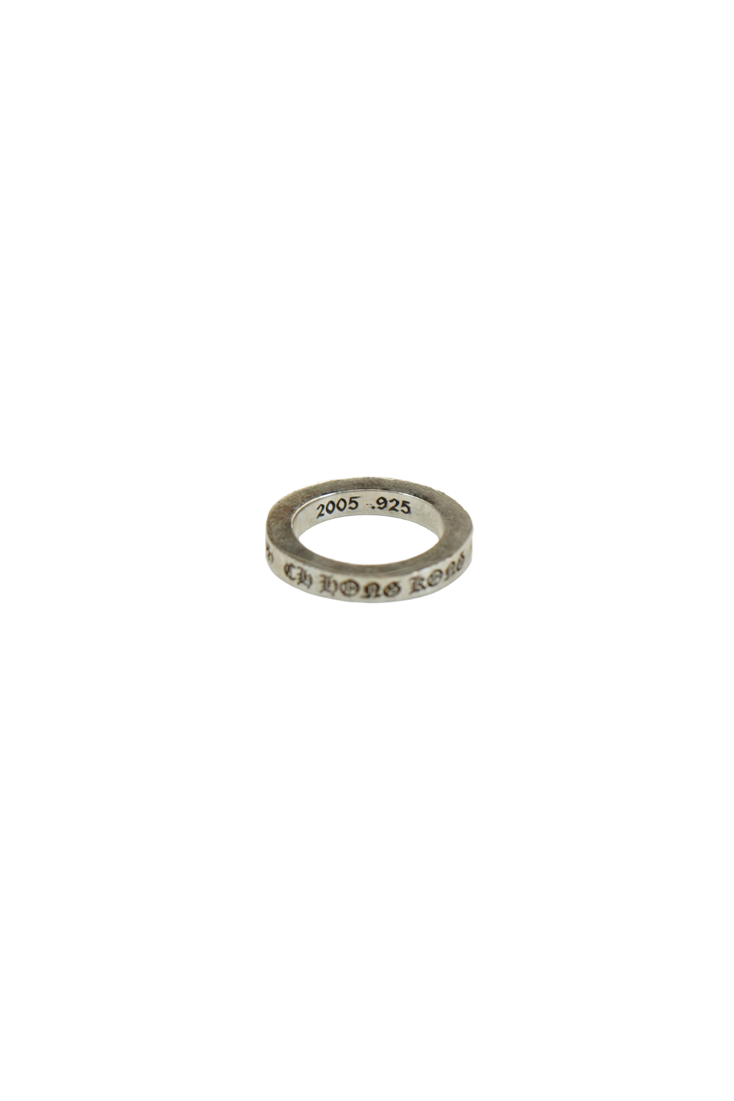 Chrome Hearts 3mm Hong Kong Spacer