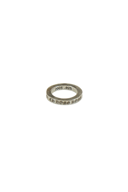 Chrome Hearts 3mm Hong Kong Spacer