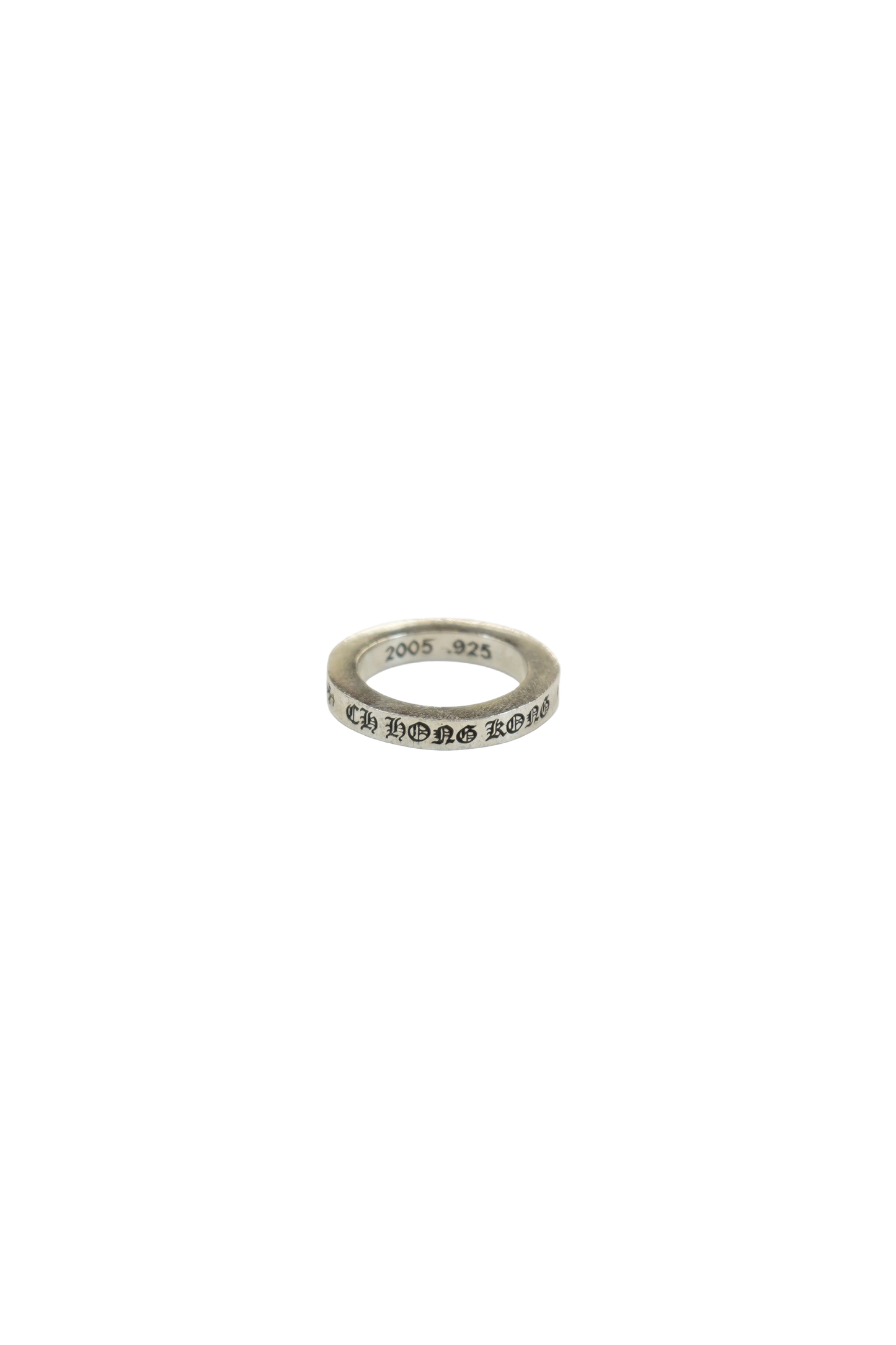 Chrome Hearts 3mm Hong Kong Spacer