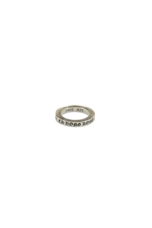 Chrome Hearts 3mm Hong Kong Spacer