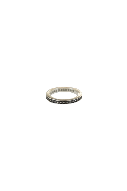 Chrome Hearts 3mm True Fucking Punk Spacer