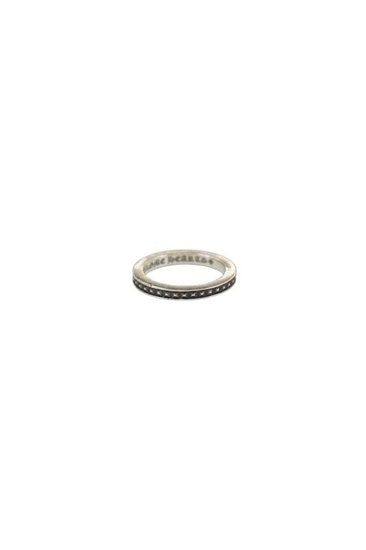 Chrome Hearts 3mm True Fucking Punk Spacer