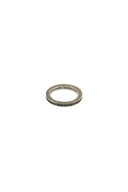 Chrome Hearts 3mm True Fucking Punk Spacer