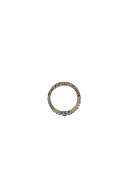Chrome Hearts 3mm True Fucking Punk Spacer