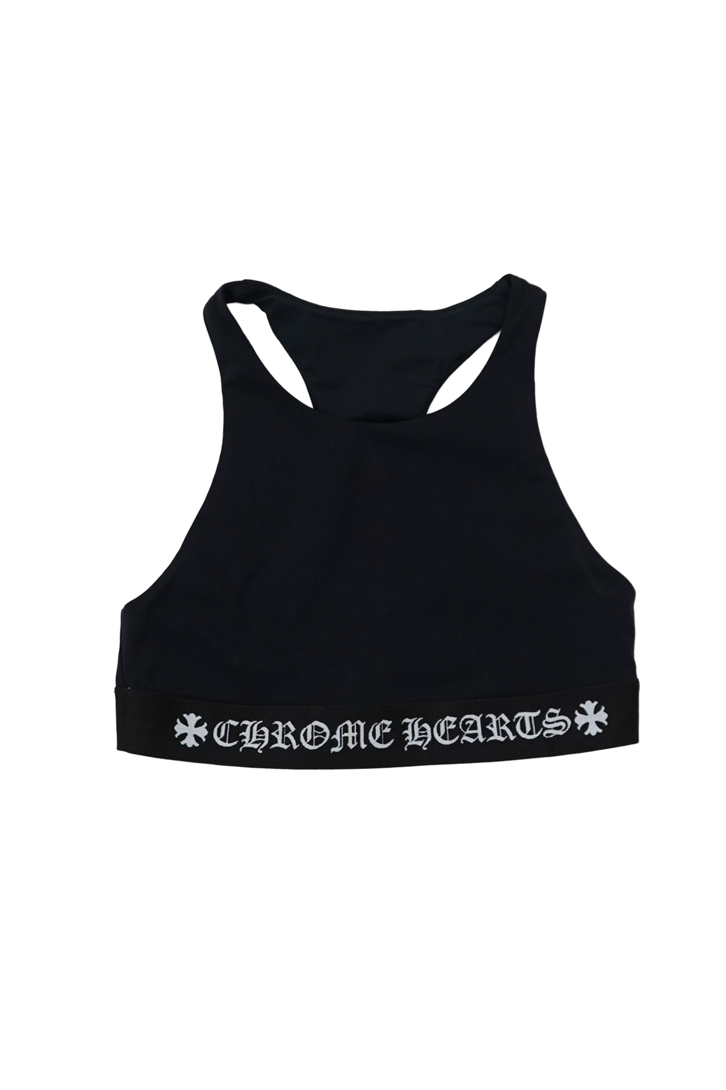 Chrome Hearts Athletic Top