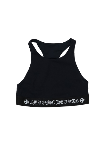 Chrome Hearts Athletic Top