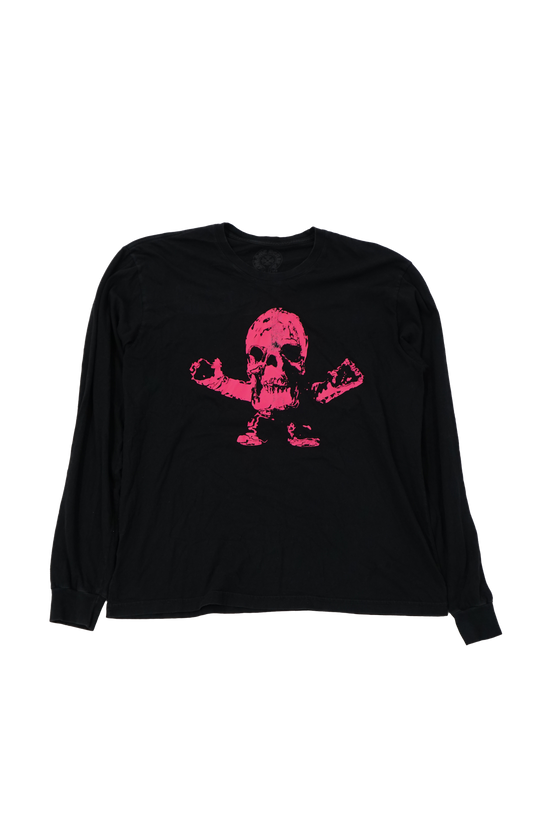 Chrome Hearts Foti Harris Teeter Longsleeve