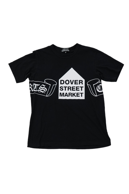 Chrome Hearts Dover Street Market Exclusive Tee