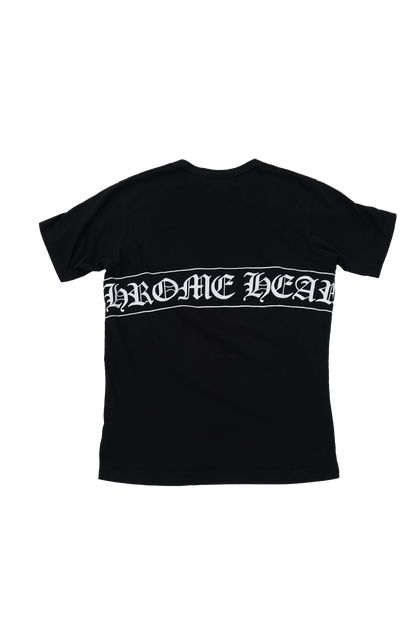Chrome Hearts Dover Street Market Exclusive Tee