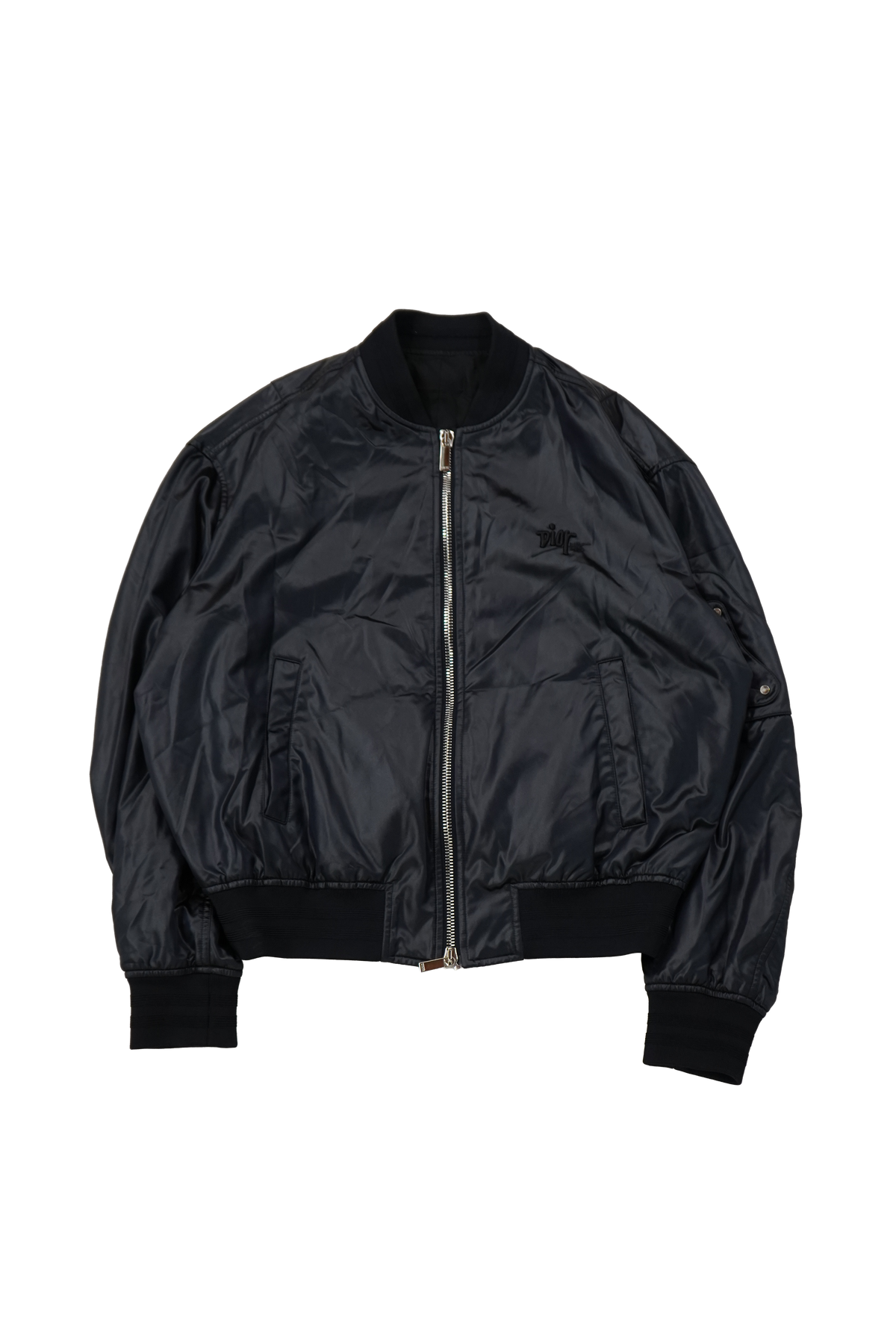 Dior Nylon Bomber