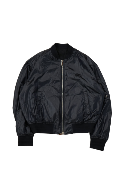 Dior Nylon Bomber