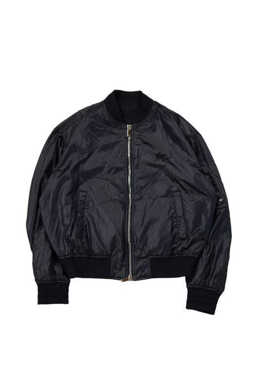 Dior Nylon Bomber