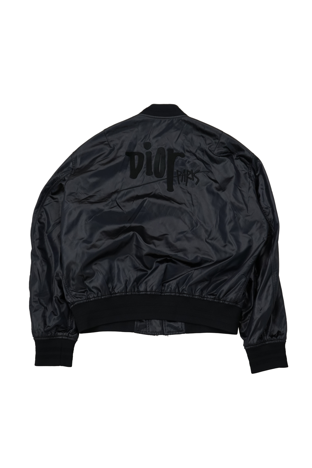 Dior Nylon Bomber