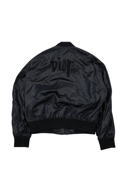 Dior Nylon Bomber