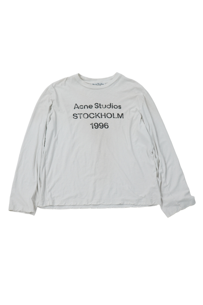 Acne Studios Stockholm Longsleeve