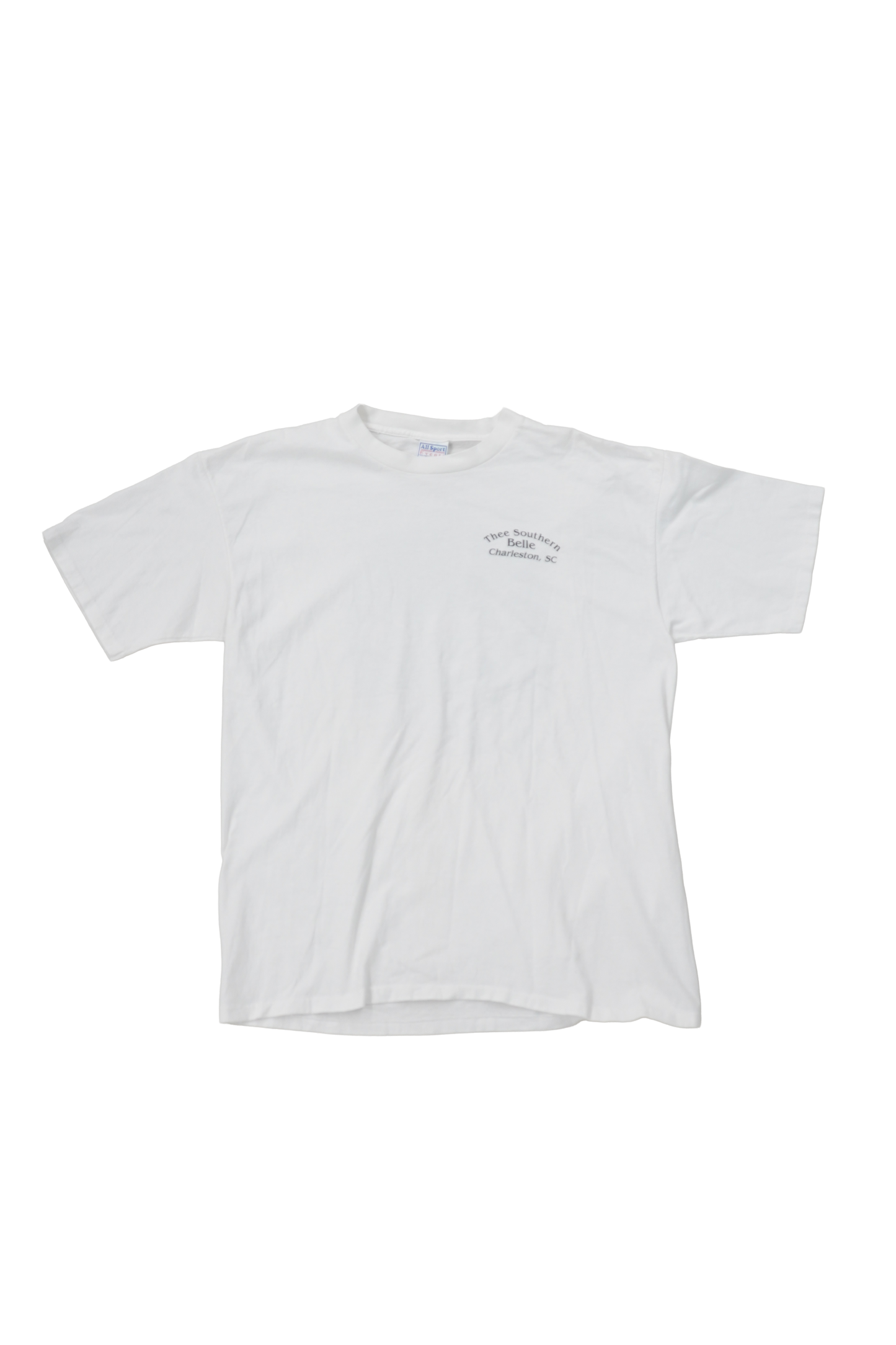 Thee Southern Belle Stripclub Tee