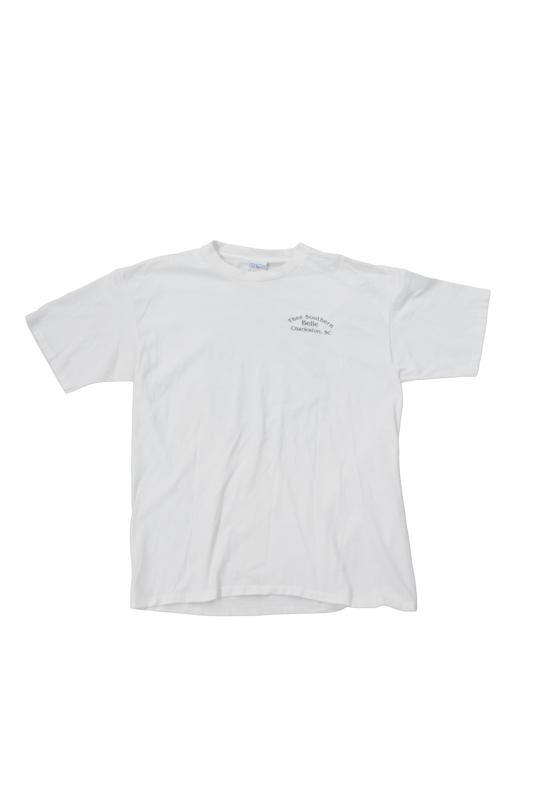 Thee Southern Belle Stripclub Tee