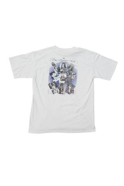 Thee Southern Belle Stripclub Tee