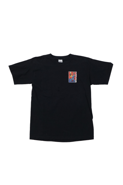 1993 Dragonball Z Bojack Unbound SSJ2 Gohan Tee