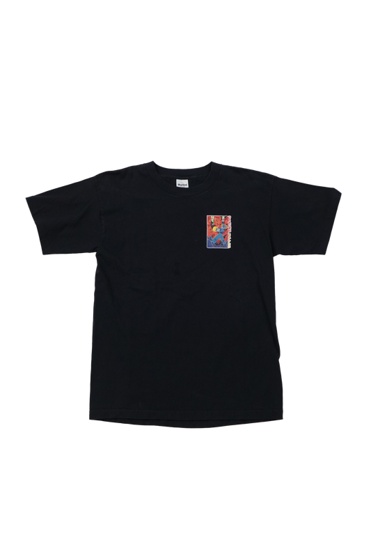 1993 Dragonball Z Bojack Unbound SSJ2 Gohan Tee